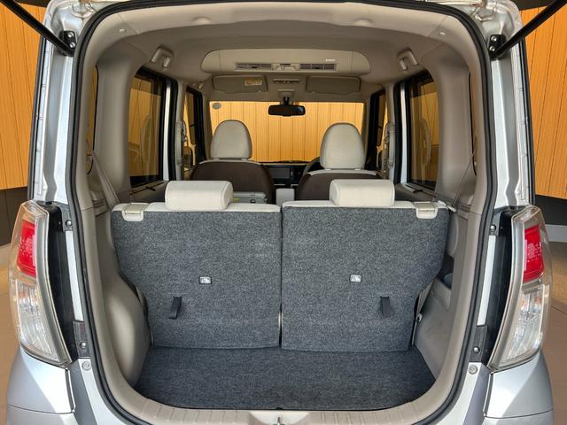 デイズルークス Ｘ　車検２年　片側電動スライドドア　衝突被害軽減ブレーキ　アイドリングストップ　ディスプレイオーディオ　電動格納ドアミラー　アラウンドビューモニター　スマートキー　横滑り防止機能（10枚目）