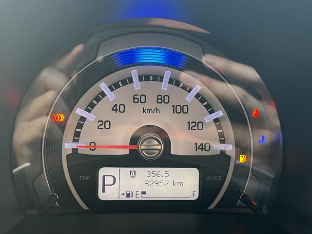 ハスラー Ｘ　車検２年　衝突被害軽減ブレーキ　アイドリングストップ　アルミホイール　電動格納ドアミラー　スマートキー　シートヒーター　パワーウインドウ　横滑り防止機能　スズキ純正ナビ（13枚目）
