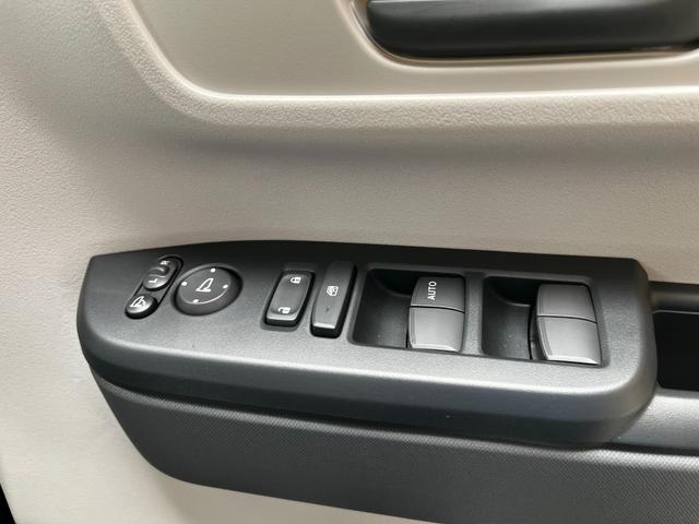 Ｎ－ＢＯＸ ベースグレード　届出済未使用車　片側電動スライドドア　衝突被害軽減ブレーキ　コーナーセンサー　アダクティブクルーズコントロール　アイドリングストップ　スマートキー　ＬＥＤヘッドライト　チップアップシート　バックカメラ（20枚目）
