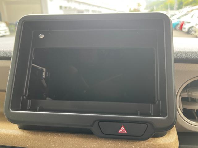 Ｎ－ＢＯＸ ベースグレード　届出済未使用車　片側電動スライドドア　衝突被害軽減ブレーキ　コーナーセンサー　アダクティブクルーズコントロール　アイドリングストップ　スマートキー　ＬＥＤヘッドライト　チップアップシート　バックカメラ（18枚目）