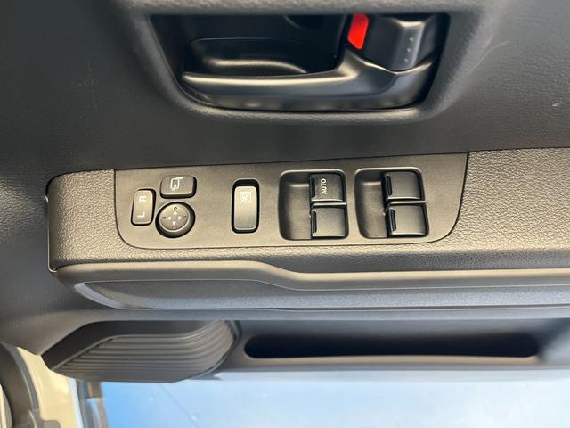 ハスラー ハイブリッドG 届出済未使用車 衝突被害軽減ブレーキ コーナーセンサー スマートキー アダクティブクルーズコントロール LEDヘッドライト アイドリングストップ 電動格納ドアミラー オートエアコン シートヒーター(22枚目)