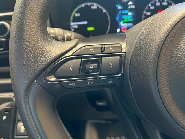 シエンタ ハイブリッドX 登録済未使用車 片側電動スライドドア 衝突被害軽減ブレーキ コーナーセンサー スマートキー アダクティブクルーズコントロール LEDヘッドライト 電動格納ドアミラー オートエアコン 3列シート7人乗り(16枚目)