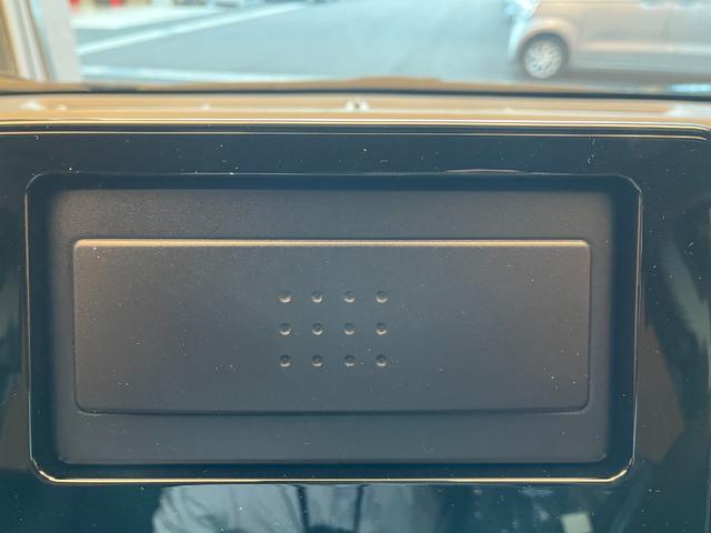 シエンタ ハイブリッドX 登録済未使用車 片側電動スライドドア 衝突被害軽減ブレーキ コーナーセンサー スマートキー アダクティブクルーズコントロール LEDヘッドライト 電動格納ドアミラー オートエアコン 3列シート7人乗り(19枚目)