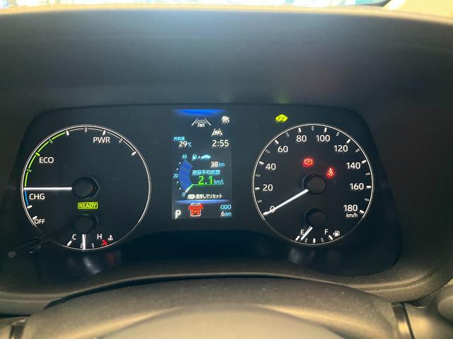 シエンタ ハイブリッドＸ　登録済未使用車　片側電動スライドドア　衝突被害軽減ブレーキ　コーナーセンサー　スマートキー　アダクティブクルーズコントロール　ＬＥＤヘッドライト　電動格納ドアミラー　オートエアコン　３列シート７人乗り（13枚目）