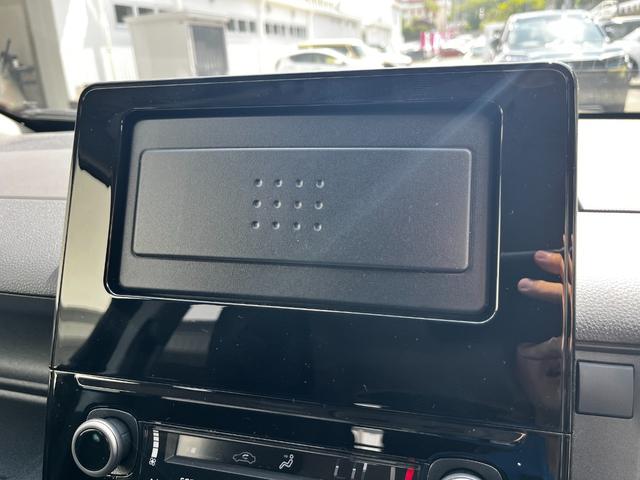 シエンタ ハイブリッドＸ　登録済未使用車　片側電動スライドドア　衝突被害軽減ブレーキ　コーナーセンサー　スマートキー　アダクティブクルーズコントロール　ＬＥＤヘッドライト　電動格納ドアミラー　オートエアコン　３列シート７人乗り（19枚目）