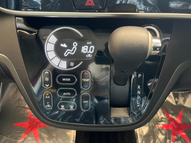 ｅＫスペースカスタム カスタムＴ　セーフティパッケージ　車検２年　両側電動スライドドア　衝突被害軽減ブレーキ　スマートキー　アイドリングストップ　アルミホイール　ＣＤオーディオ　ＥＴＣ　ドライブレコーダー　電動格納ドアミラー　ベンチシート（13枚目）