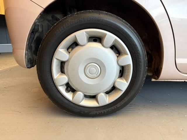 ムーヴキャンバス Ｇ　ＳＡＩＩ　車検２年　両側電動スライドドア　衝突被害軽減ブレーキ　スマートキー　ＬＥＤヘッドライト　バックカメラ　電動格納ドアミラー　オートエアコン　アイドリングストップ　パナソニックナビ　セキュリティアラーム（24枚目）