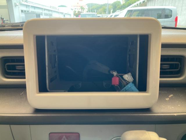 アルトラパン Ｌ　車検８年５月　衝突被害軽減ブレーキ　スマートキー　アイドリングストップ　シートヒーター　セキュリティアラーム　電動格納ドアミラー　ベンチシート　横滑り防止機能　光軸調整機能　パワーウインドウ（18枚目）