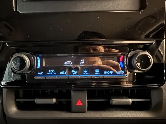 シエンタ ハイブリッドX 登録済未使用車 片側電動スライドドア 衝突被害軽減ブレーキ コーナーセンサー スマートキー アダクティブクルーズコントロール LEDヘッドライト 電動格納ドアミラー オートエアコン 3列シート7人乗り(13枚目)