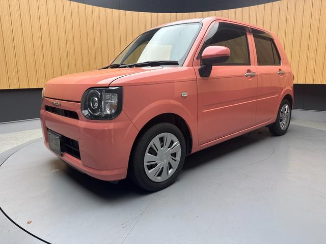 ミラトコット L 車検2年 アイドリングストップ イクリプスナビ LEDヘッドライト サイドカーテンエアバッグ マニュアルエアコン 横滑り防止機能 光軸調整機能 パワーウインドウ セキュリティアラーム(5枚目)