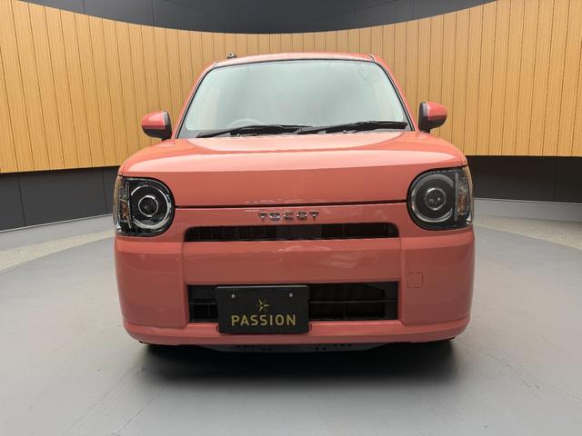 ミラトコット L 車検2年 アイドリングストップ イクリプスナビ LEDヘッドライト サイドカーテンエアバッグ マニュアルエアコン 横滑り防止機能 光軸調整機能 パワーウインドウ セキュリティアラーム(6枚目)