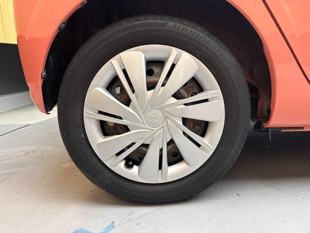 ミラトコット L 車検2年 アイドリングストップ イクリプスナビ LEDヘッドライト サイドカーテンエアバッグ マニュアルエアコン 横滑り防止機能 光軸調整機能 パワーウインドウ セキュリティアラーム(22枚目)