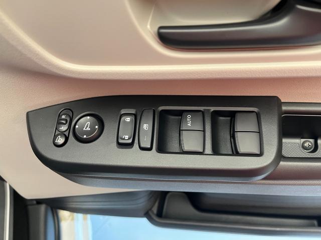 N-BOX ファッションスタイル 届出済未使用車 両側電動スライドドア 衝突被害軽減ブレーキ コーナーセンサー アダクティブクルーズコントロール アイドリングストップ スマートキー LEDヘッドライト チップアップシート バックカメラ(22枚目)