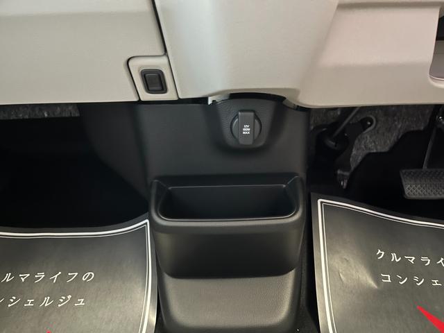 Ｎ－ＢＯＸ ベースグレード　届出済未使用車　片側電動スライドドア　衝突被害軽減ブレーキ　コーナーセンサー　アダクティブクルーズコントロール　アイドリングストップ　スマートキー　ＬＥＤヘッドライト　チップアップシート　バックカメラ（19枚目）