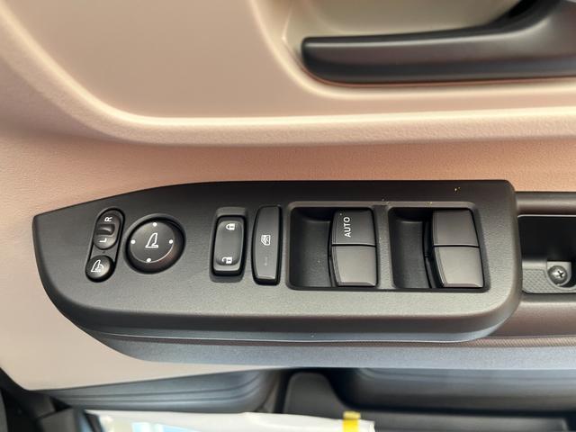 Ｎ－ＢＯＸ ベースグレード　届出済未使用車　片側電動スライドドア　衝突被害軽減ブレーキ　コーナーセンサー　アダクティブクルーズコントロール　アイドリングストップ　スマートキー　ＬＥＤヘッドライト　チップアップシート　バックカメラ（22枚目）