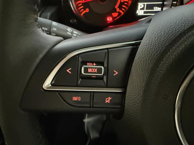 ジムニー ＸＣ　届出済未使用車　衝突軽減ブレーキ　コーナーセンサー　シートヒーター　クルーズコントロール　アイドリングストップ　フォグランプ　オートライト　アルミホイール　プッシュスタート　スズキセーフティーサポート（16枚目）