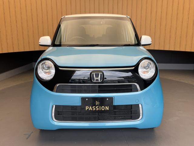 Ｎ－ＯＮＥ Ｇ・Ｌパッケージ　車検２年　アルミホイール　ディスチャージヘッドライト　アイドリングストップ　ＥＴＣ　バックカメラ　電動格納ドアミラー　スマートキー　パワーウインドウ　オートエアコン　ドライブレコーダー（6枚目）