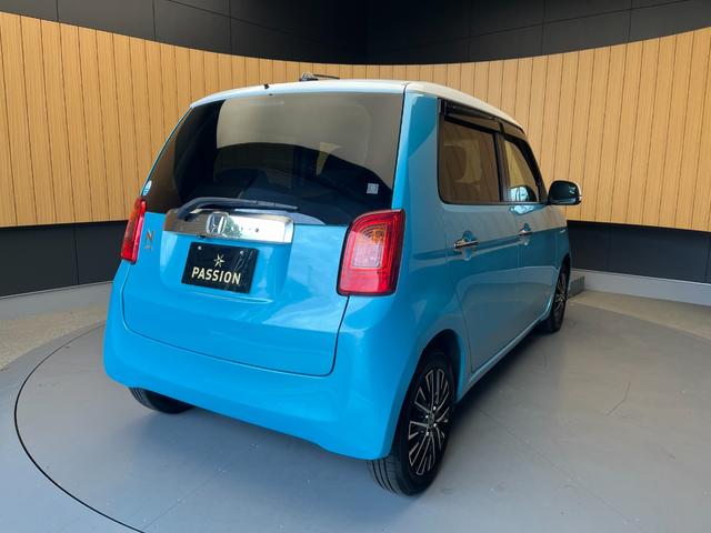 Ｎ－ＯＮＥ Ｇ・Ｌパッケージ　車検２年　アルミホイール　ディスチャージヘッドライト　アイドリングストップ　ＥＴＣ　バックカメラ　電動格納ドアミラー　スマートキー　パワーウインドウ　オートエアコン　ドライブレコーダー（8枚目）