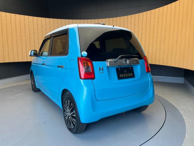 Ｎ－ＯＮＥ Ｇ・Ｌパッケージ　車検２年　アルミホイール　ディスチャージヘッドライト　アイドリングストップ　ＥＴＣ　バックカメラ　電動格納ドアミラー　スマートキー　パワーウインドウ　オートエアコン　ドライブレコーダー（10枚目）