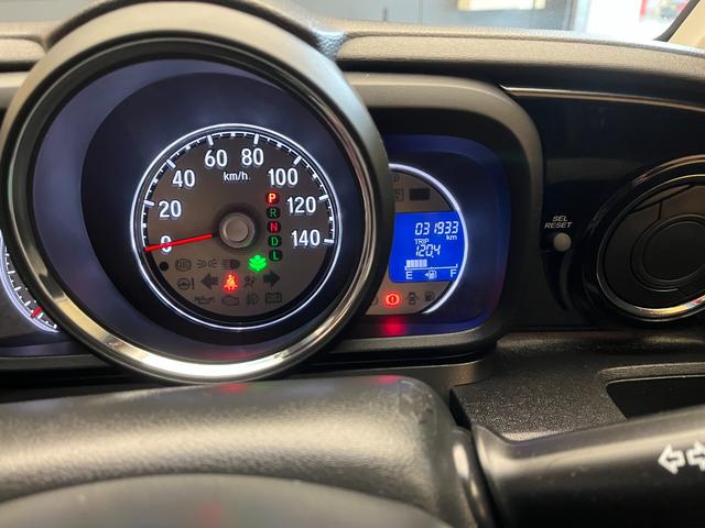 Ｎ－ＯＮＥ Ｇ・Ｌパッケージ　車検２年　アルミホイール　ディスチャージヘッドライト　アイドリングストップ　ＥＴＣ　バックカメラ　電動格納ドアミラー　スマートキー　パワーウインドウ　オートエアコン　ドライブレコーダー（14枚目）