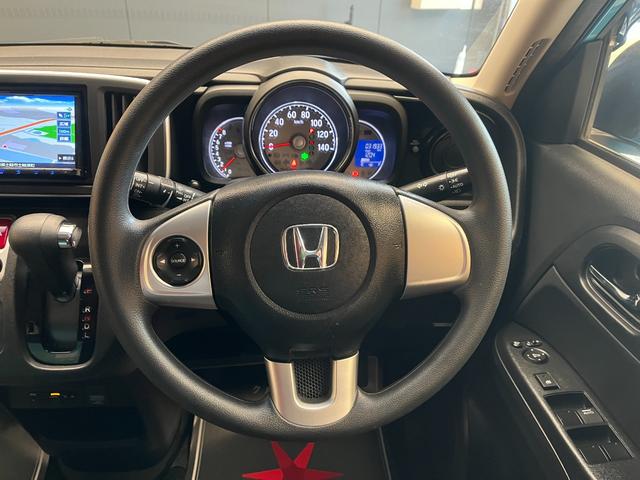 Ｎ－ＯＮＥ Ｇ・Ｌパッケージ　車検２年　アルミホイール　ディスチャージヘッドライト　アイドリングストップ　ＥＴＣ　バックカメラ　電動格納ドアミラー　スマートキー　パワーウインドウ　オートエアコン　ドライブレコーダー（15枚目）