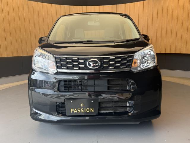 ムーヴ Ｘターボ　車検２年　ダイハツ純正ナビ　アルミホイール　電動格納ドアミラー　アイドリングストップ　ターボ　スマートキー　ＥＴＣ　パワーウインドウ　オートエアコン　横滑り防止機能　軽自動車　保証あり（6枚目）