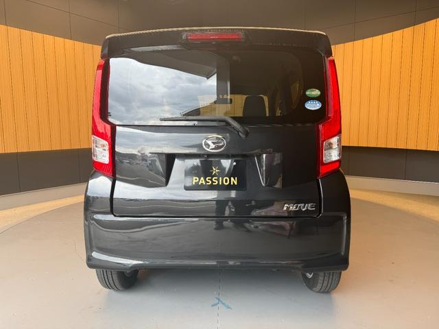 ムーヴ Ｘターボ　車検２年　ダイハツ純正ナビ　アルミホイール　電動格納ドアミラー　アイドリングストップ　ターボ　スマートキー　ＥＴＣ　パワーウインドウ　オートエアコン　横滑り防止機能　軽自動車　保証あり（9枚目）