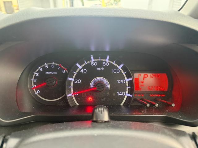 ムーヴ Ｘターボ　車検２年　ダイハツ純正ナビ　アルミホイール　電動格納ドアミラー　アイドリングストップ　ターボ　スマートキー　ＥＴＣ　パワーウインドウ　オートエアコン　横滑り防止機能　軽自動車　保証あり（14枚目）