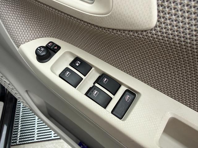ムーヴ Ｘターボ　車検２年　ダイハツ純正ナビ　アルミホイール　電動格納ドアミラー　アイドリングストップ　ターボ　スマートキー　ＥＴＣ　パワーウインドウ　オートエアコン　横滑り防止機能　軽自動車　保証あり（23枚目）