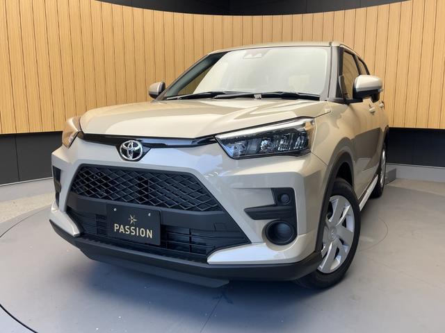 ライズ Ｘ　登録済未使用車　ナビレディパッケージ　衝突被害軽減ブレーキ　コーナーセンサー　スマートキー　アイドリングストップ　バックカメラ　電動格納ドアミラー　横滑り防止機能　パワーウインドウ　ＬＥＤヘッドライト（4枚目）