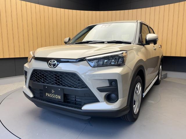 ライズ Ｘ　登録済未使用車　ナビレディパッケージ　衝突被害軽減ブレーキ　コーナーセンサー　スマートキー　アイドリングストップ　バックカメラ　電動格納ドアミラー　横滑り防止機能　パワーウインドウ　ＬＥＤヘッドライト（5枚目）