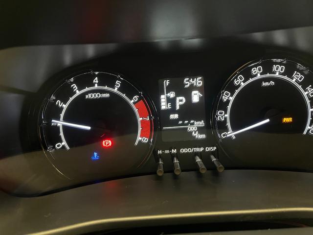 ライズ Ｘ　登録済未使用車　ナビレディパッケージ　衝突被害軽減ブレーキ　コーナーセンサー　スマートキー　アイドリングストップ　バックカメラ　電動格納ドアミラー　横滑り防止機能　パワーウインドウ　ＬＥＤヘッドライト（14枚目）