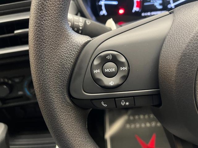 ライズ Ｘ　登録済未使用車　ナビレディパッケージ　衝突被害軽減ブレーキ　コーナーセンサー　スマートキー　アイドリングストップ　バックカメラ　電動格納ドアミラー　横滑り防止機能　パワーウインドウ　ＬＥＤヘッドライト（16枚目）