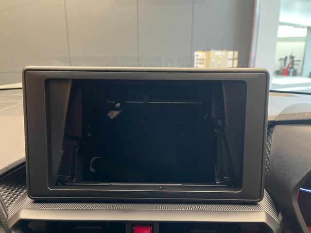 ライズ Ｘ　登録済未使用車　ナビレディパッケージ　衝突被害軽減ブレーキ　コーナーセンサー　スマートキー　アイドリングストップ　バックカメラ　電動格納ドアミラー　横滑り防止機能　パワーウインドウ　ＬＥＤヘッドライト（19枚目）