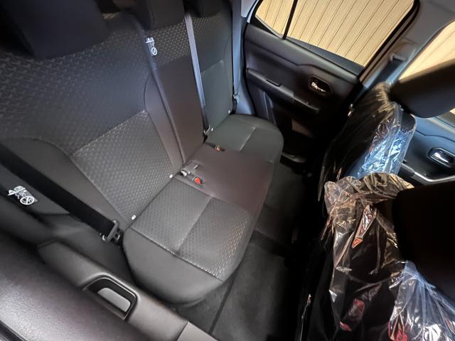 ライズ Ｘ　登録済未使用車　ナビレディパッケージ　衝突被害軽減ブレーキ　コーナーセンサー　スマートキー　アイドリングストップ　バックカメラ　電動格納ドアミラー　横滑り防止機能　パワーウインドウ　ＬＥＤヘッドライト（22枚目）