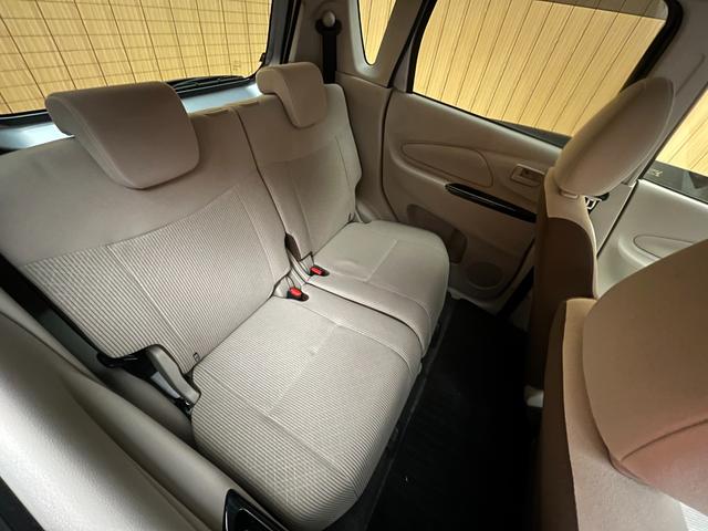 デイズ Ｊ　車検２年　衝突被害軽減ブレーキ　キーレスエントリー　アイドリングストップ　電動格納ドアミラー　日産純正ナビゲーション　横滑り防止機能　ベンチシート　バックカメラ（20枚目）