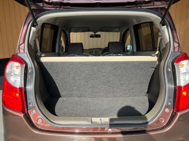 アルト Ｘ　車検２年　ＣＤオーディオ　電動格納ドアミラー　パワーウインドウ　光軸調整機能　マニュアルエアコン　キーレスエントリー　セキュリティアラーム　ＣＶＴ　軽自動車　保証あり（11枚目）