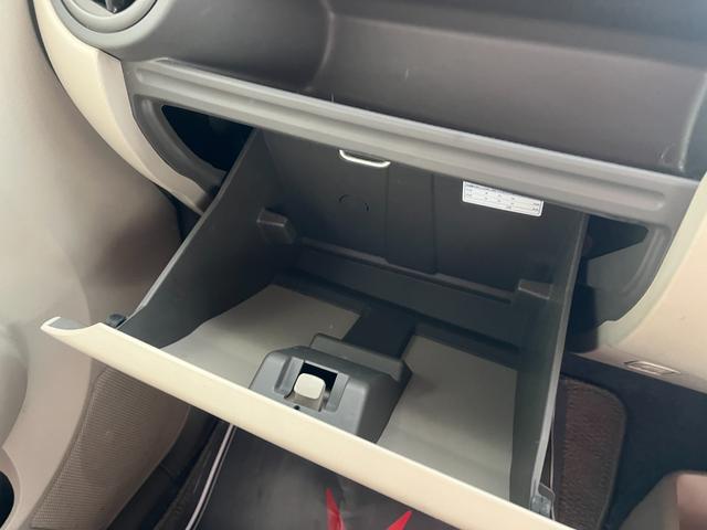 アルト Ｘ　車検２年　ＣＤオーディオ　電動格納ドアミラー　パワーウインドウ　光軸調整機能　マニュアルエアコン　キーレスエントリー　セキュリティアラーム　ＣＶＴ　軽自動車　保証あり（18枚目）