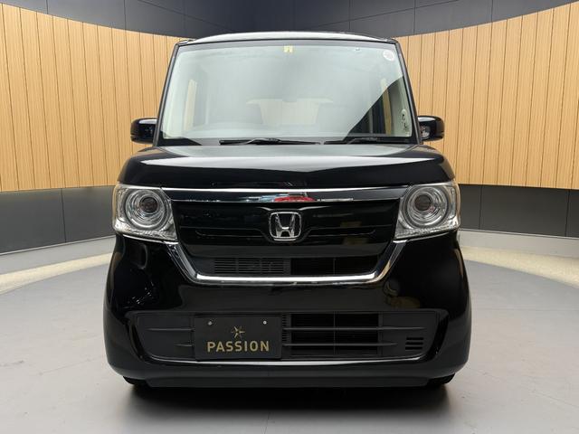 Ｎ－ＢＯＸ Ｇ　車検２年　両側スライドドア　アイドリングストップ　Ｇａｔｈｅｒｓナビ　ＥＴＣ　スマートキー　ＬＥＤヘッドライト　ベンチシート　パワーウインドウ　オートエアコン　横滑り防止機能　保証あり（6枚目）