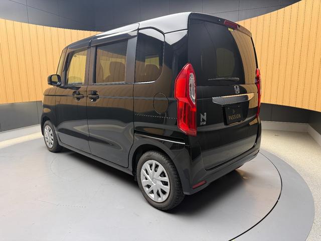 Ｎ－ＢＯＸ Ｇ　車検２年　両側スライドドア　アイドリングストップ　Ｇａｔｈｅｒｓナビ　ＥＴＣ　スマートキー　ＬＥＤヘッドライト　ベンチシート　パワーウインドウ　オートエアコン　横滑り防止機能　保証あり（10枚目）