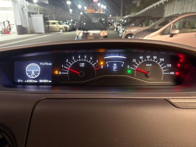 Ｎ－ＢＯＸ Ｇ　車検２年　両側スライドドア　アイドリングストップ　Ｇａｔｈｅｒｓナビ　ＥＴＣ　スマートキー　ＬＥＤヘッドライト　ベンチシート　パワーウインドウ　オートエアコン　横滑り防止機能　保証あり（14枚目）