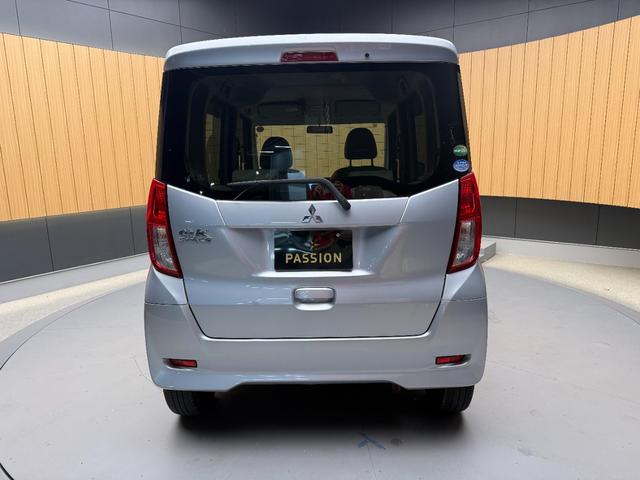 ｅＫスペース Ｅ　車検２年　両側スライドドア　アイドリングストップ　光軸調整機能　ケンウッドナビ　電動格納ドアミラー　マニュアルエアコン　キーレスエントリー　パワーウインドウ　ベンチシート　保証あり（9枚目）