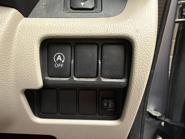 ｅＫスペース Ｅ　車検２年　両側スライドドア　アイドリングストップ　光軸調整機能　ケンウッドナビ　電動格納ドアミラー　マニュアルエアコン　キーレスエントリー　パワーウインドウ　ベンチシート　保証あり（16枚目）