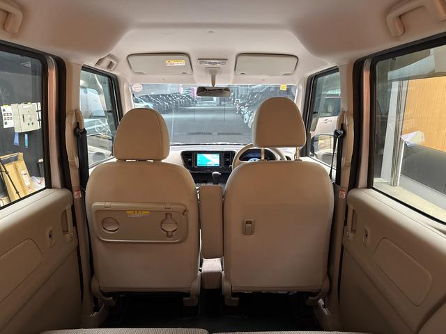 ｅＫスペース Ｅ　車検２年　両側スライドドア　アイドリングストップ　光軸調整機能　ケンウッドナビ　電動格納ドアミラー　マニュアルエアコン　キーレスエントリー　パワーウインドウ　ベンチシート　保証あり（20枚目）