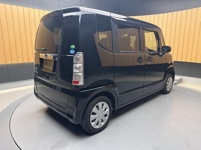 Ｎ－ＢＯＸ Ｇ　車検２年　両側スライドドア　アイドリングストップ　パナソニックナビ　バックカメラ　電動格納ドアミラー　ＥＴＣ　ベンチシート　前後ドライブレコーダー　スマートキー　オートエアオン　保証あり（8枚目）