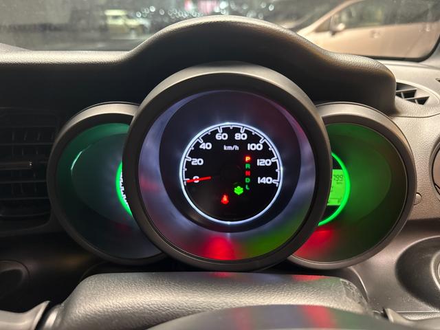 Ｎ－ＢＯＸ Ｇ　車検２年　両側スライドドア　アイドリングストップ　パナソニックナビ　バックカメラ　電動格納ドアミラー　ＥＴＣ　ベンチシート　前後ドライブレコーダー　スマートキー　オートエアオン　保証あり（14枚目）