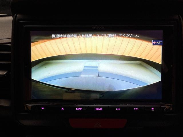 Ｎ－ＢＯＸ Ｇ　車検２年　両側スライドドア　アイドリングストップ　パナソニックナビ　バックカメラ　電動格納ドアミラー　ＥＴＣ　ベンチシート　前後ドライブレコーダー　スマートキー　オートエアオン　保証あり（18枚目）