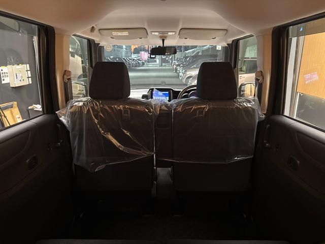 Ｎ－ＢＯＸ Ｇ　車検２年　両側スライドドア　アイドリングストップ　パナソニックナビ　バックカメラ　電動格納ドアミラー　ＥＴＣ　ベンチシート　前後ドライブレコーダー　スマートキー　オートエアオン　保証あり（20枚目）