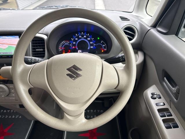 スペーシア Ｇ　車検２年　両側スライドドア　アイドリングストップ　ケンウッドナビ　光軸調整機能　スマートキー　ＥＴＣ　電動格納ドアミラー　ベンチシート　オートエアコン　パワーウインドウ　保証あり（15枚目）