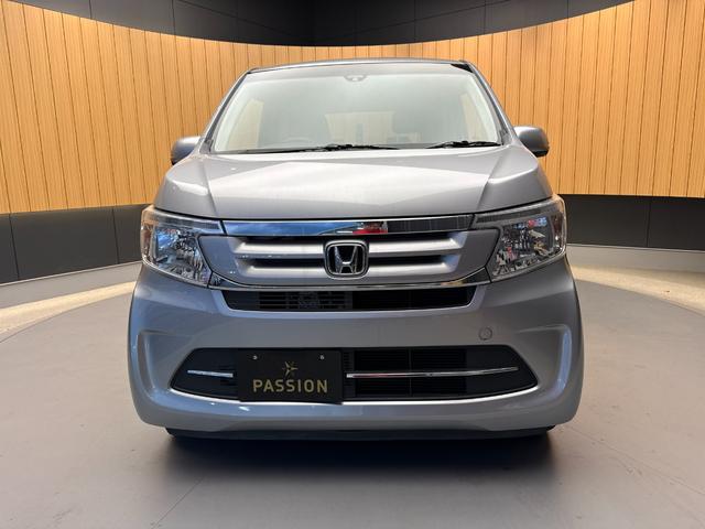 Ｎ－ＷＧＮ Ｇ　ＳＳパッケージＩＩ　車検２年　シティブレーキシステム　アイドリングストップ　スマートキー　電動格納ドアミラー　バックカメラ　ケンウッドナビ　ＥＴＣ　横滑り防止機能　シートヒーター　オートエアコン　保証あり（6枚目）